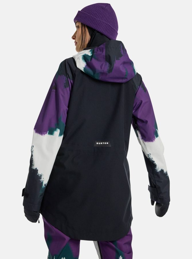 Women's Burton Lalik 2L Jacket - Image 2