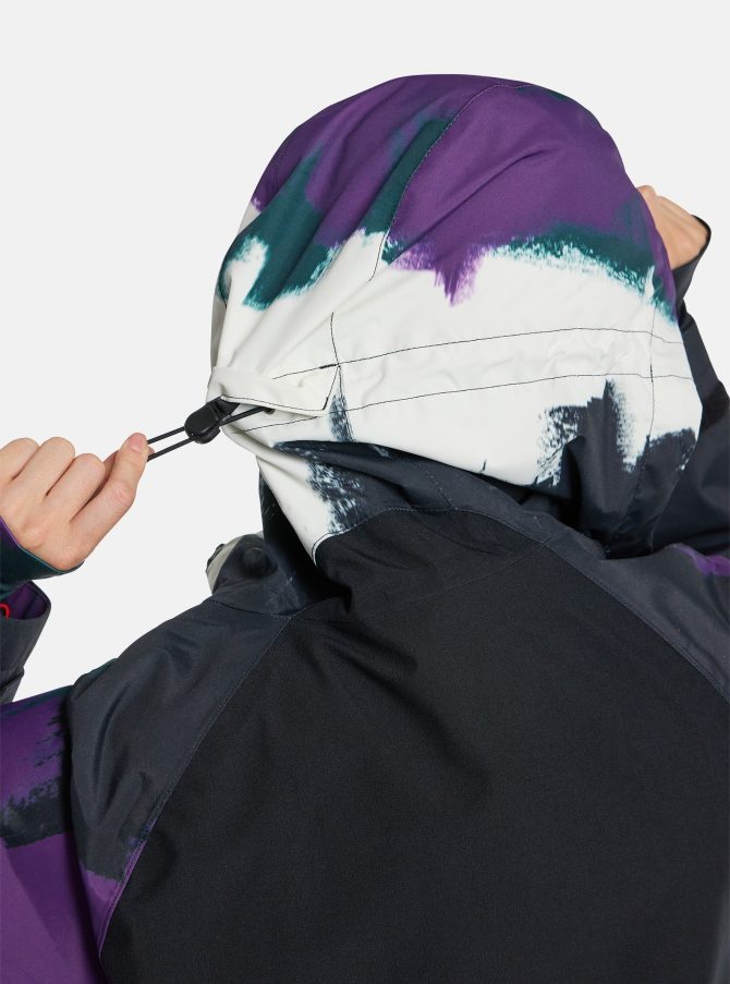 Women's Burton Lalik 2L Jacket - Image 3