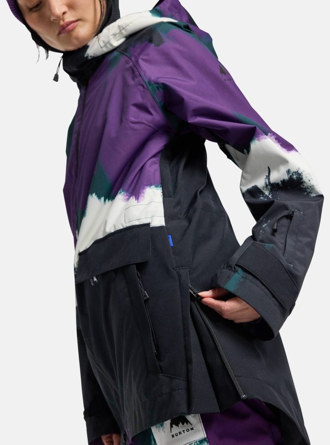 Women's Burton Lalik 2L Jacket - Image 5