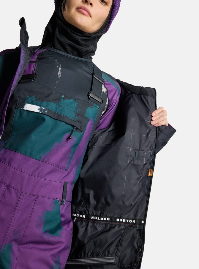 Women's Burton Lalik 2L Jacket - Image 7