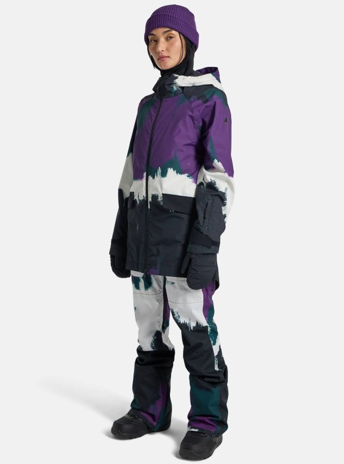 Women's Burton Lalik 2L Jacket - Image 8