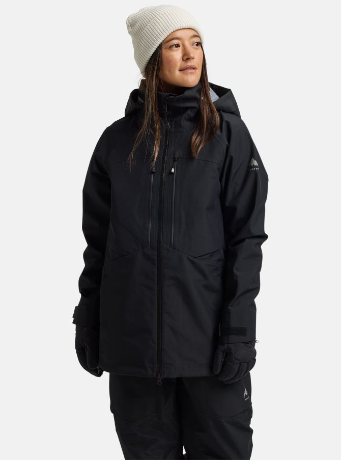 Women's Burton Reserve 3L Jacket