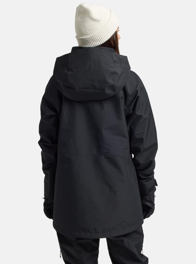 Women's Burton Reserve 3L Jacket - Image 2