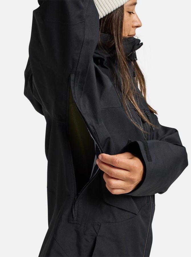 Women's Burton Reserve 3L Jacket - Image 5