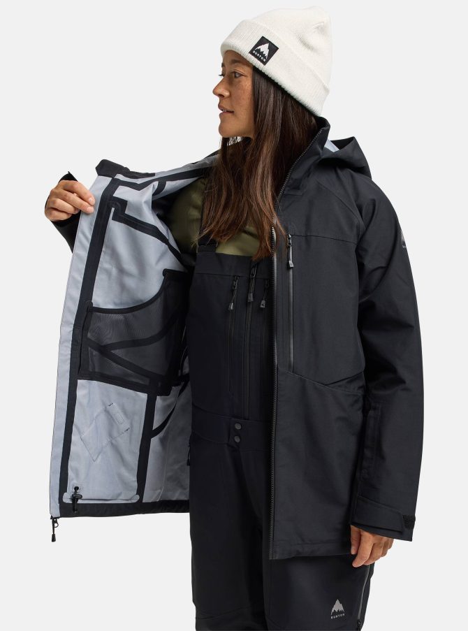 Women's Burton Reserve 3L Jacket - Image 7