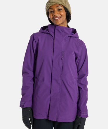 Women's Burton Jet Ridge 2L Jacket