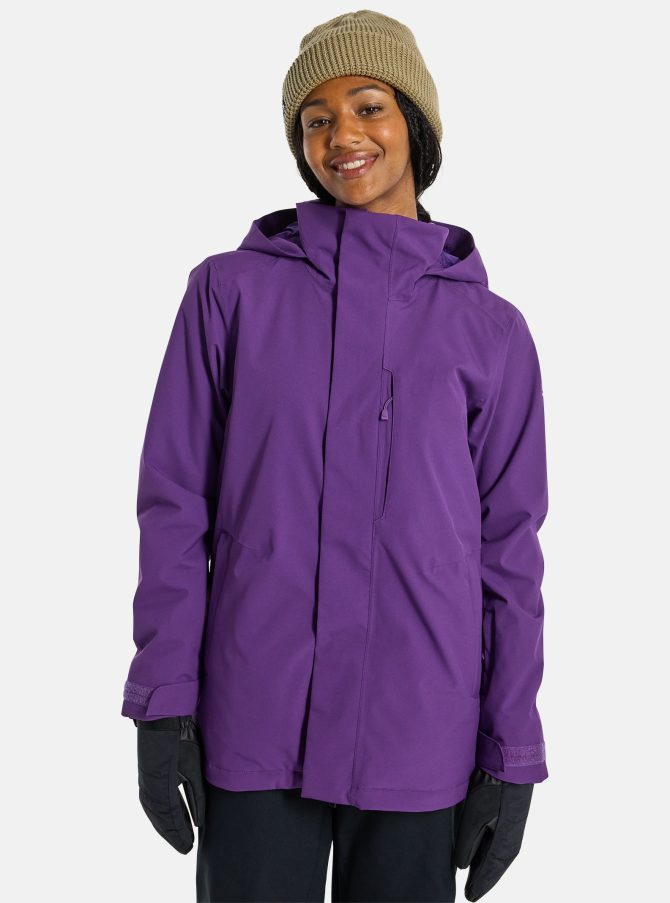 Women's Burton Jet Ridge 2L Jacket