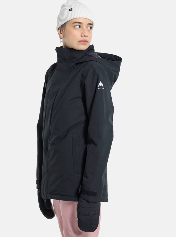 Women's Burton Jet Ridge 2L Jacket