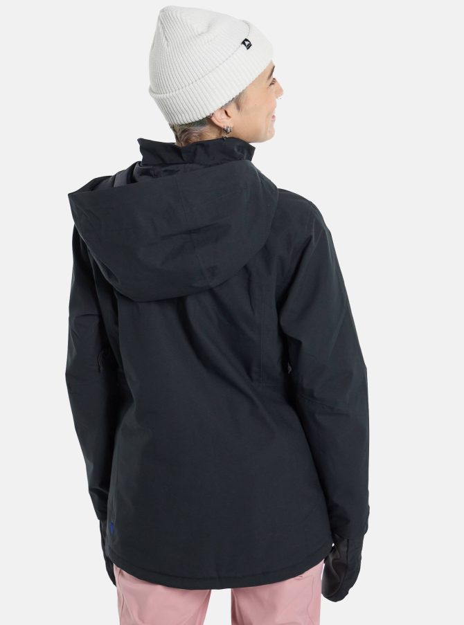 Women's Burton Jet Ridge 2L Jacket - Image 2