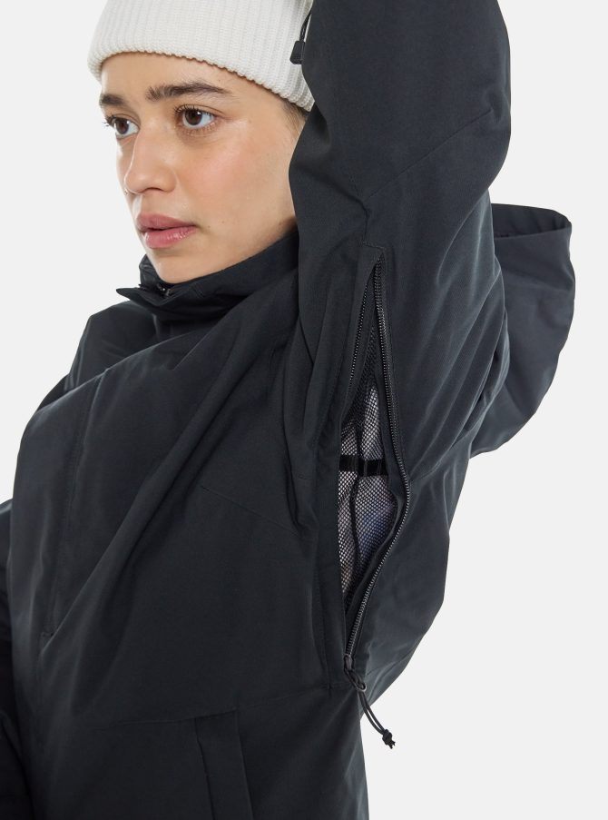 Women's Burton Jet Ridge 2L Jacket - Image 3