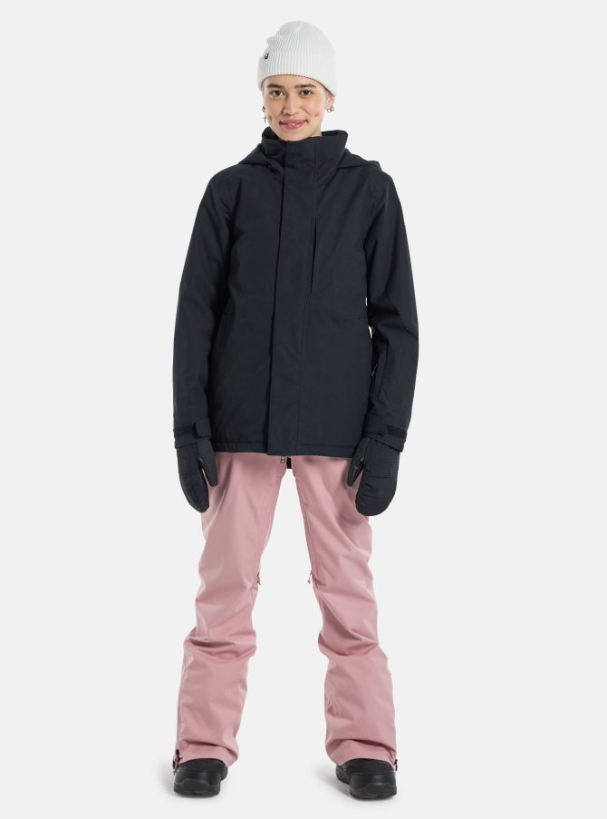 Women's Burton Jet Ridge 2L Jacket - Image 7