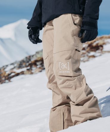 Women's Burton [ak] Summit GORE-TEX 2L Pants