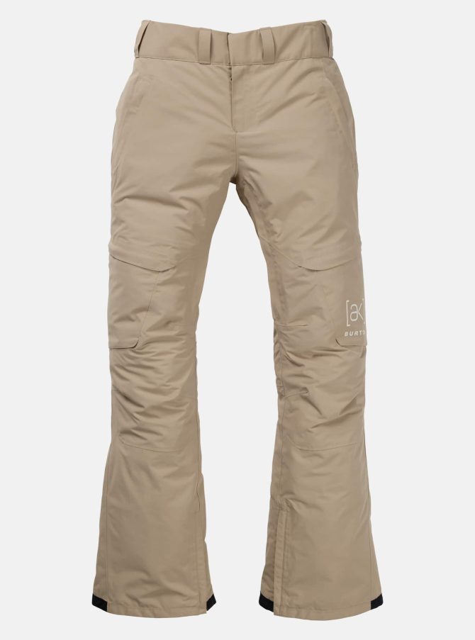 Women's Burton [ak] Summit GORE-TEX 2L Pants - Image 8