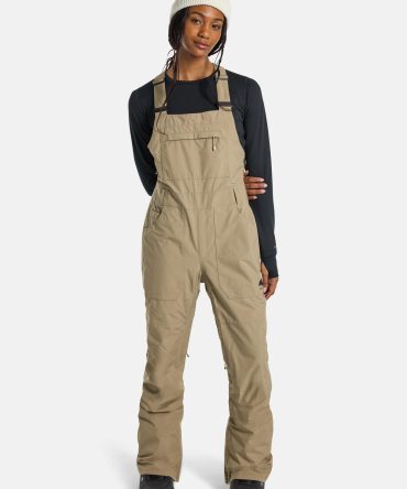 Women's Burton Avalon GORE-TEX 2L Bib Pants
