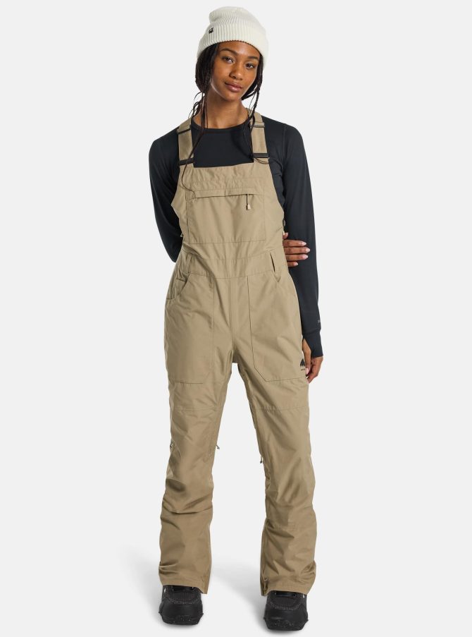 Women's Burton Avalon GORE-TEX 2L Bib Pants