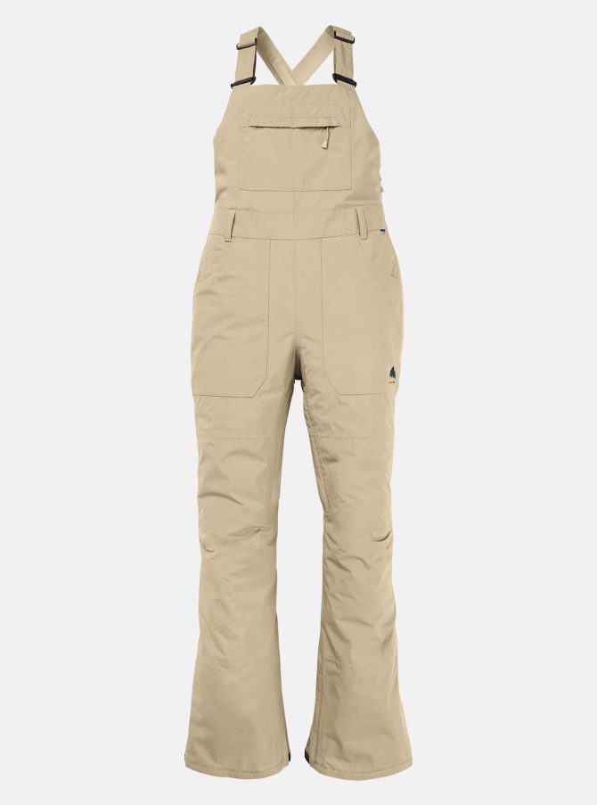 Women's Burton Avalon GORE-TEX 2L Bib Pants - Image 8