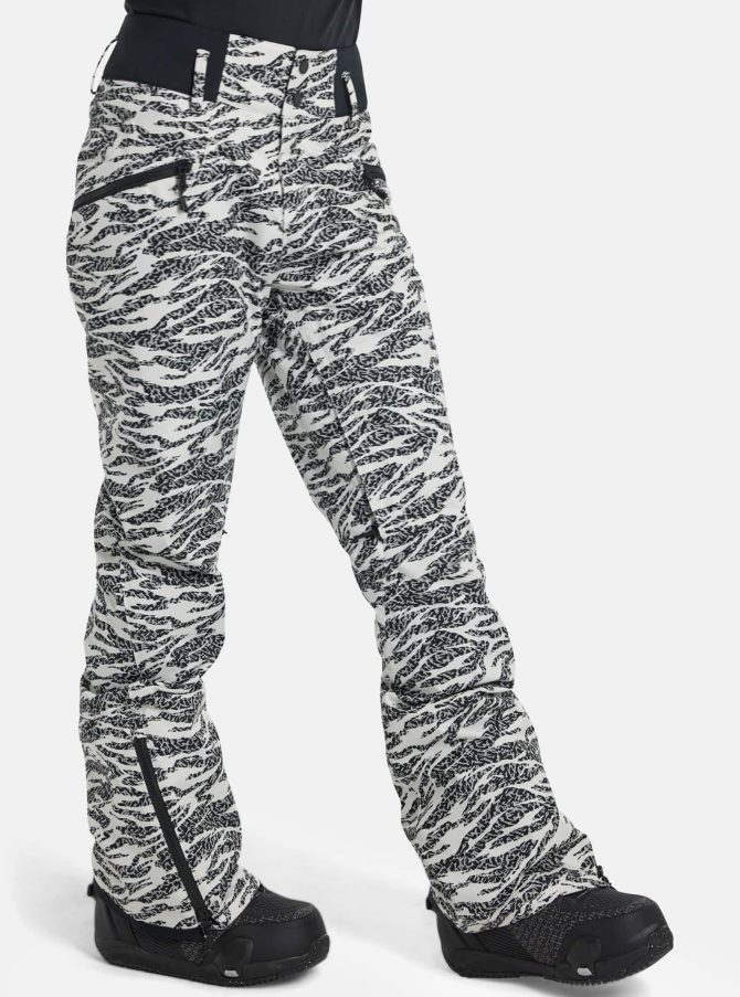 Women's Burton Marcy 2L High Rise Stretch Pants