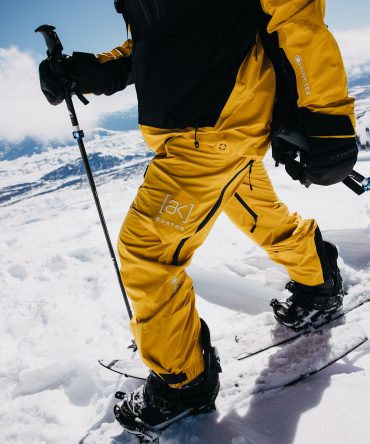 Women's Burton [ak] Tuvak GORE-TEX C-KNIT 3L Pants