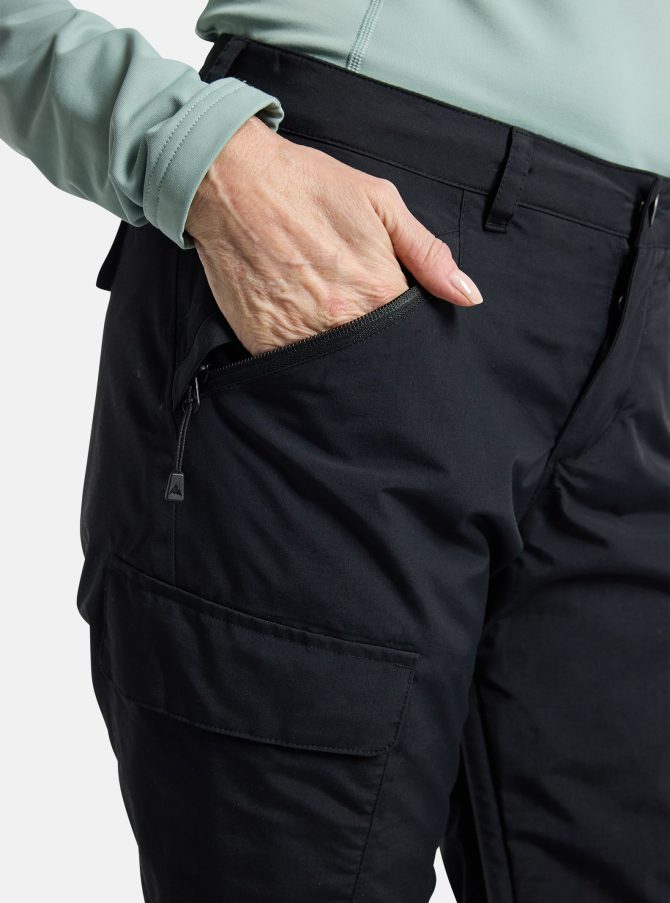 Women's Burton Gloria GORE-TEX 2L Pants - Image 3