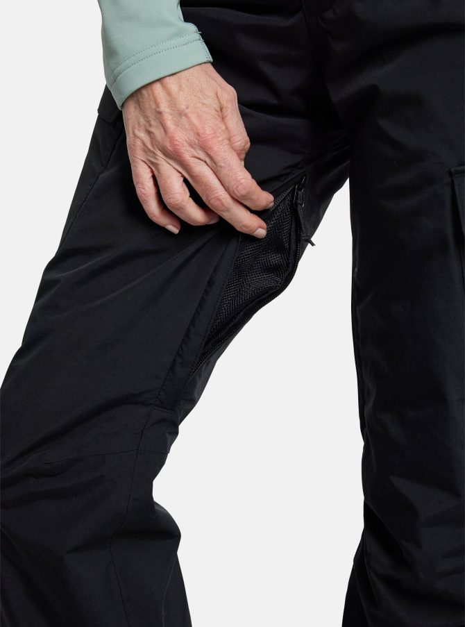 Women's Burton Gloria GORE-TEX 2L Pants - Image 4