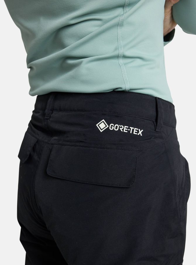 Women's Burton Gloria GORE-TEX 2L Pants - Image 5