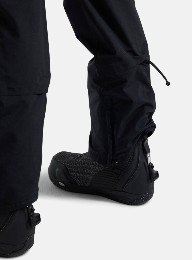 Women's Burton Gloria GORE-TEX 2L Pants - Image 6