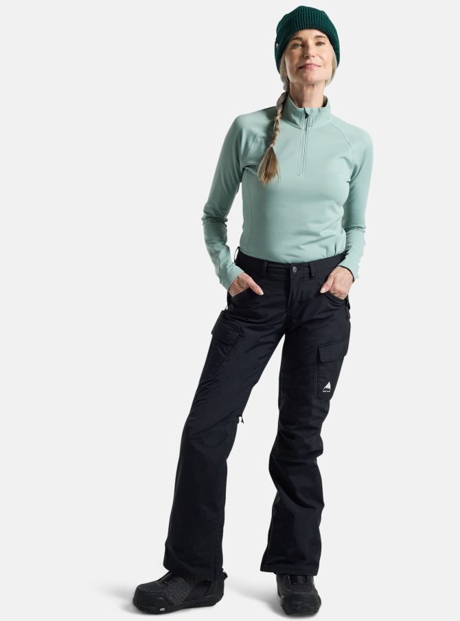 Women's Burton Gloria GORE-TEX 2L Pants - Image 7