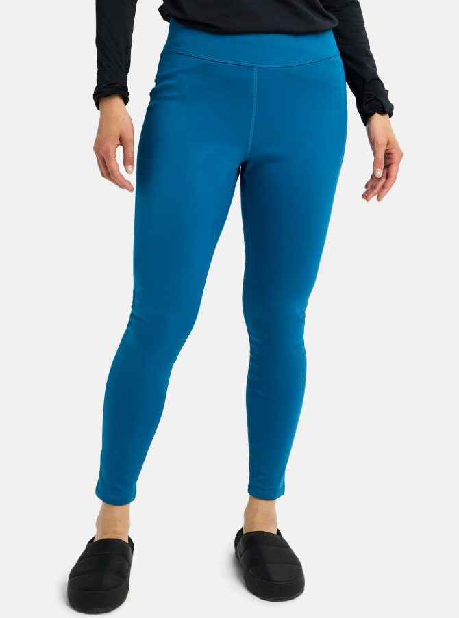 Women's Burton [ak] Baker Stretch Fleece Pants