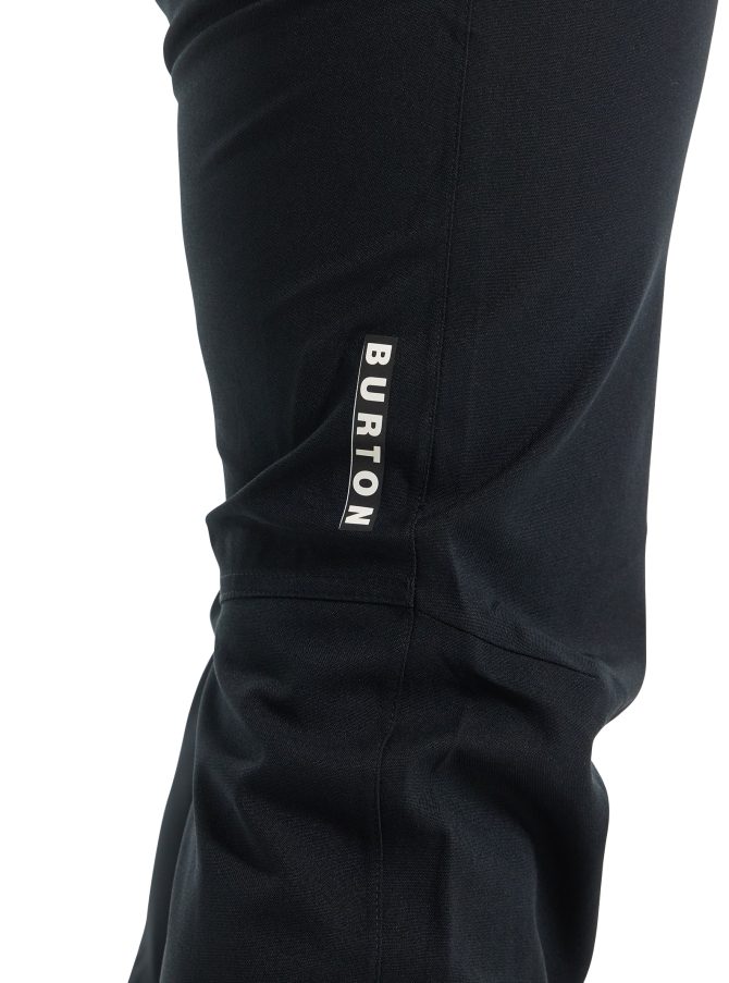Women's Burton Vida 2L Stretch Pants - Image 6