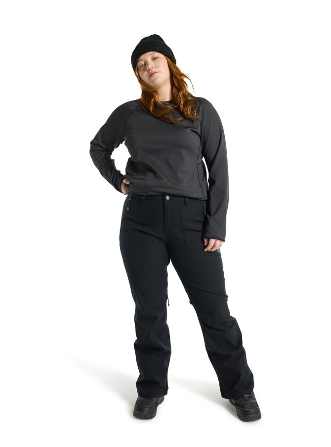 Women's Burton Vida 2L Stretch Pants - Image 7