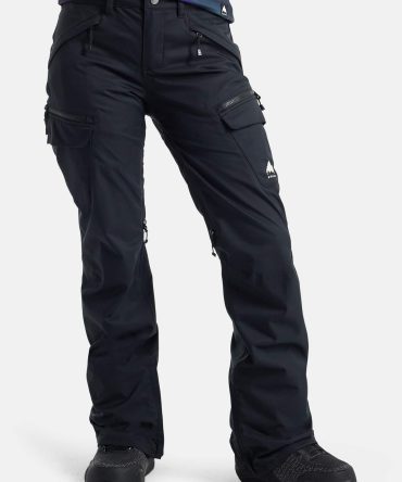 Women's Burton Gloria 2L Stretch Pants (Short)