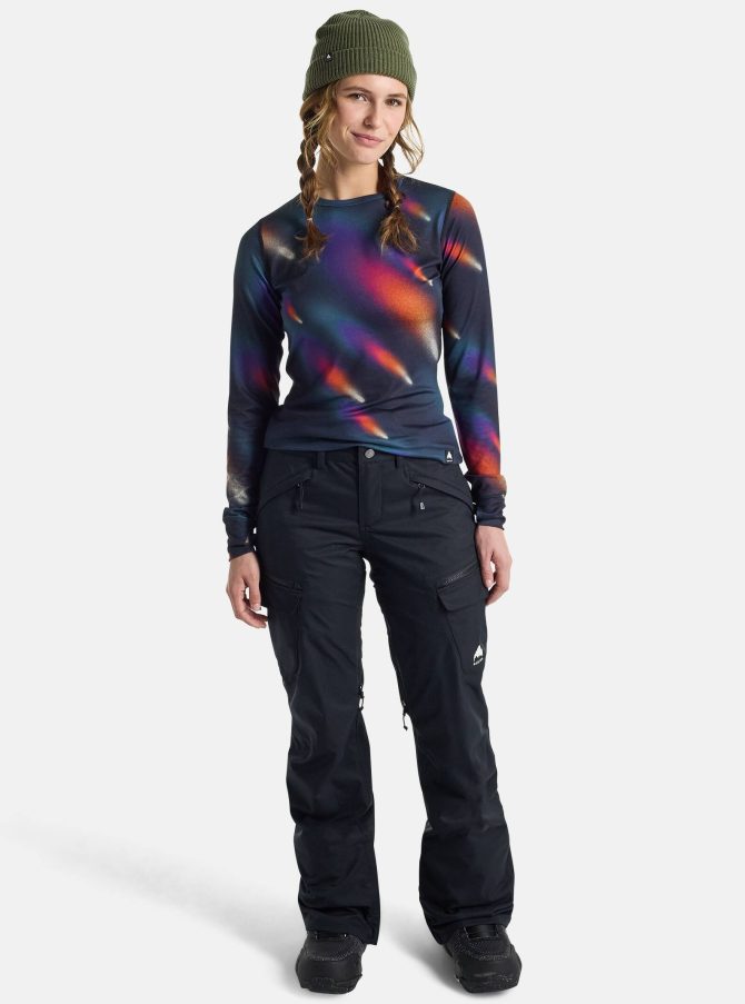 Women's Burton Gloria 2L Stretch Pants (Short) - Image 7