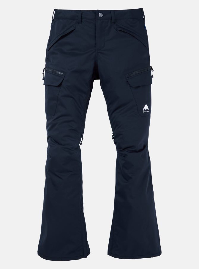 Women's Burton Gloria 2L Stretch Pants (Short) - Image 8