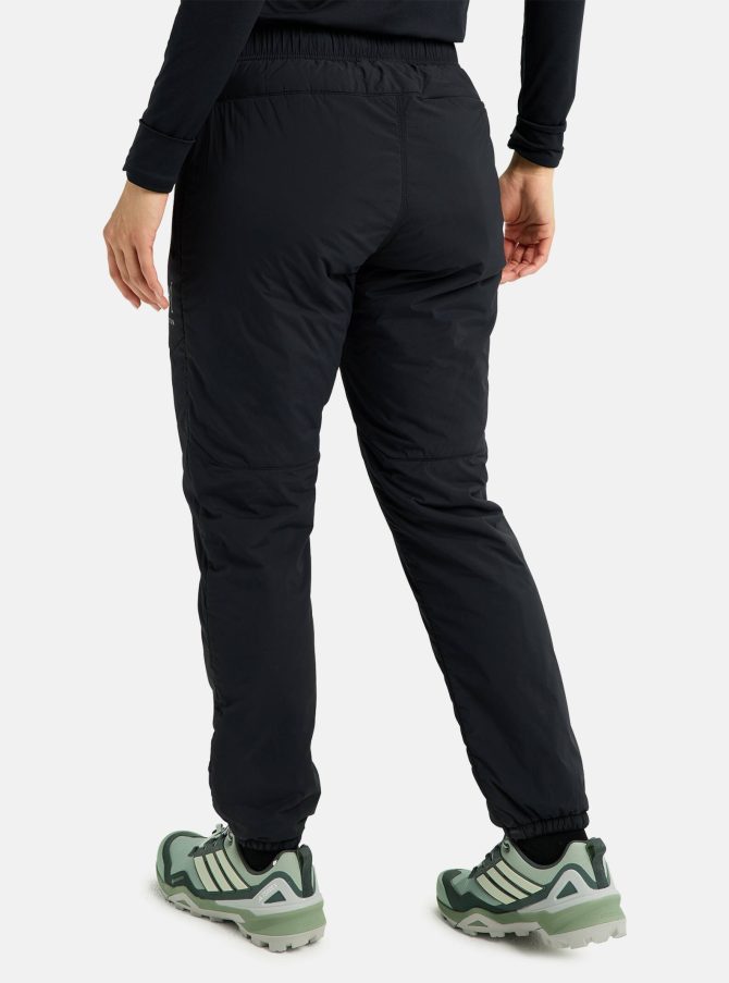Women's Burton [ak] Helium Stretch Insulated Pants - Image 2