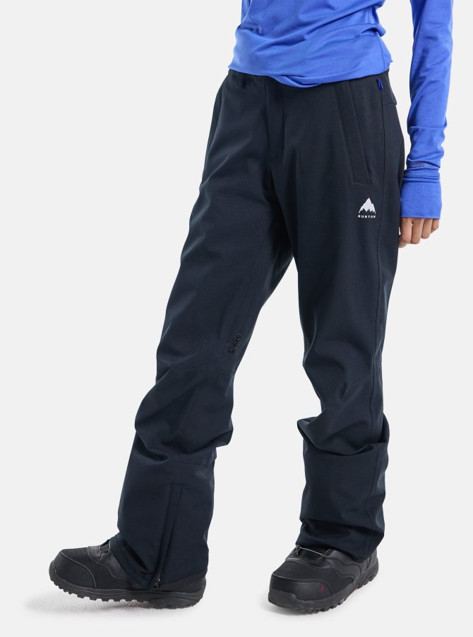Women's Burton Society 2L Pants (Tall)