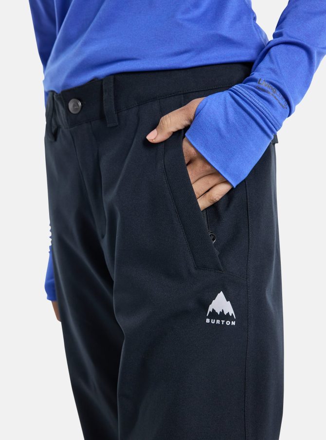 Women's Burton Society 2L Pants (Tall) - Image 4