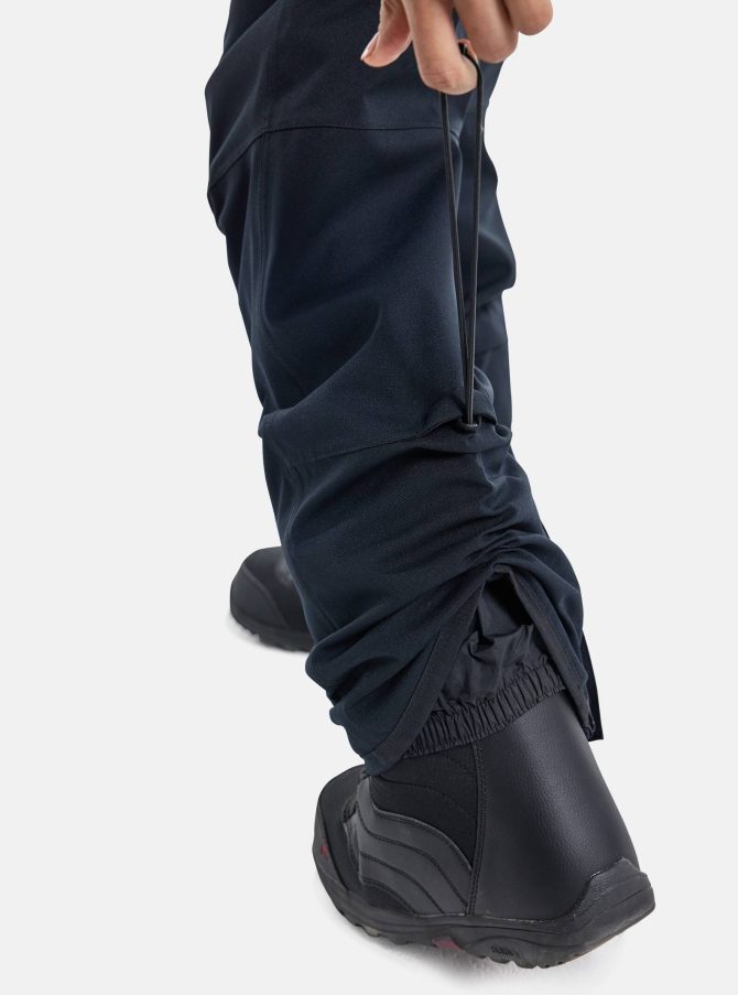 Women's Burton Society 2L Pants (Tall) - Image 6