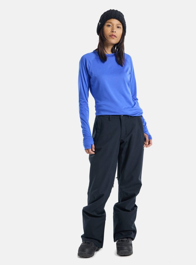 Women's Burton Society 2L Pants (Tall) - Image 7