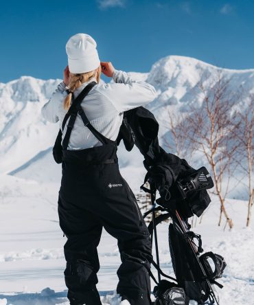 Women's Burton [ak] Kimmy GORE‑TEX 3L Stretch Bib Pants