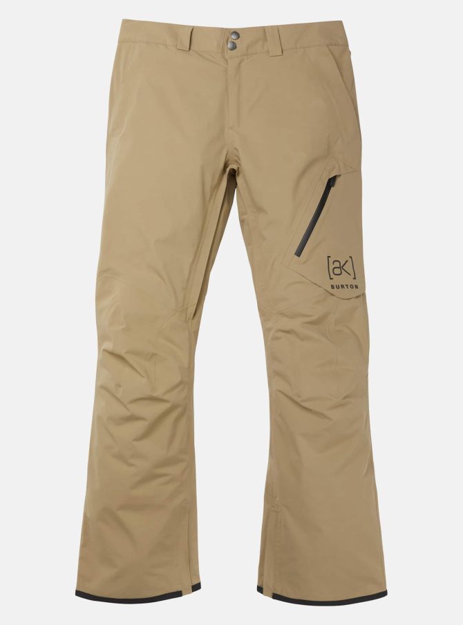 Women's Burton [ak] Summit GORE‑TEX 2L Insulated Pants - Image 8
