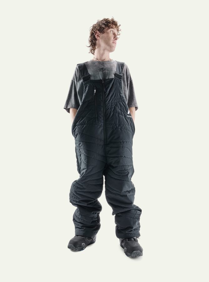 Burton AG Thawless Bib Pants