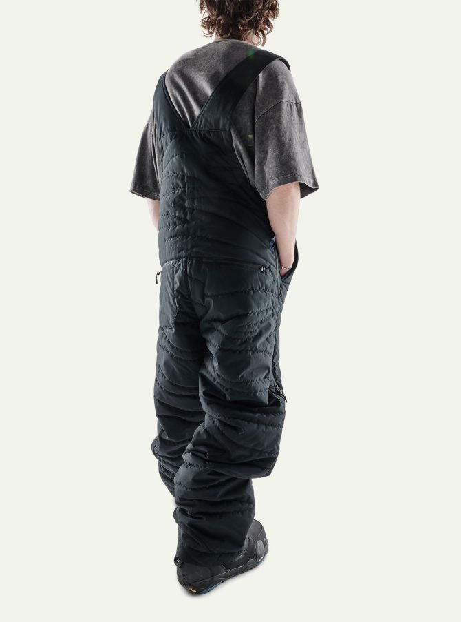 Burton AG Thawless Bib Pants - Image 2