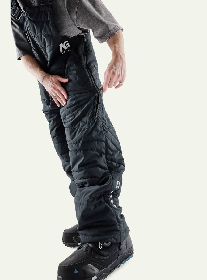 Burton AG Thawless Bib Pants - Image 3