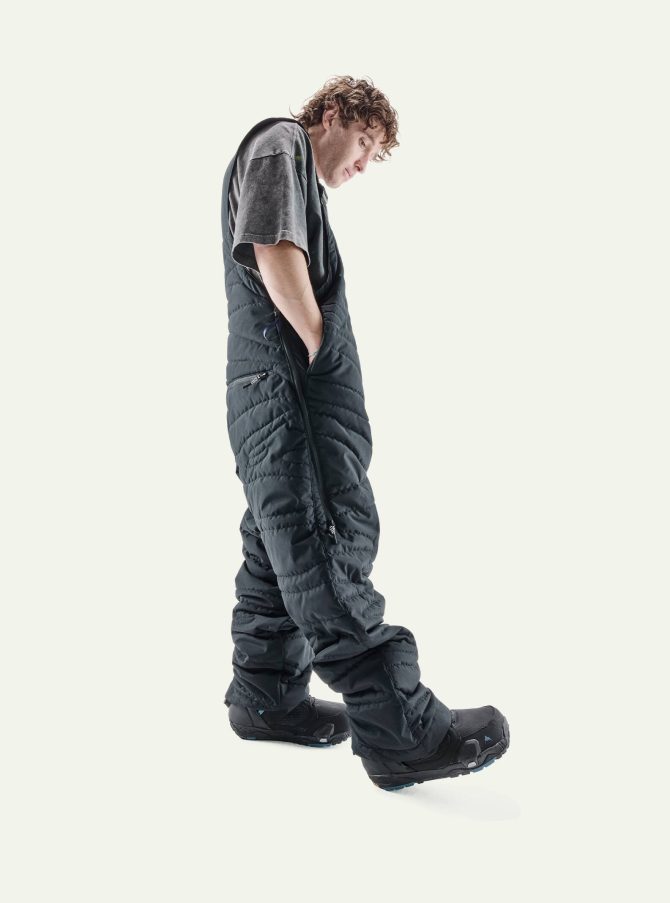 Burton AG Thawless Bib Pants - Image 6
