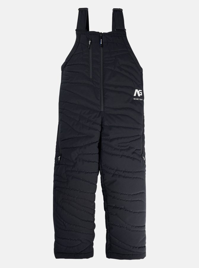 Burton AG Thawless Bib Pants - Image 7