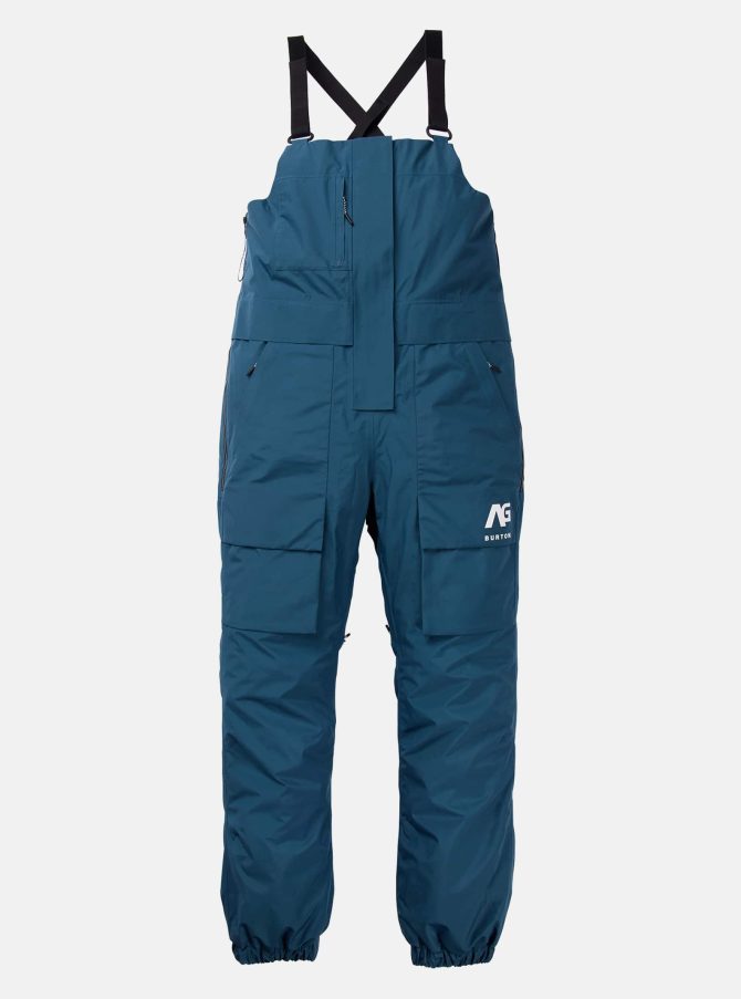 Women's Burton AG Hedstall GORE-TEX 2L Bib Pants