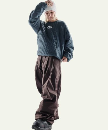Women's Burton AG Voiceover 3L Pants