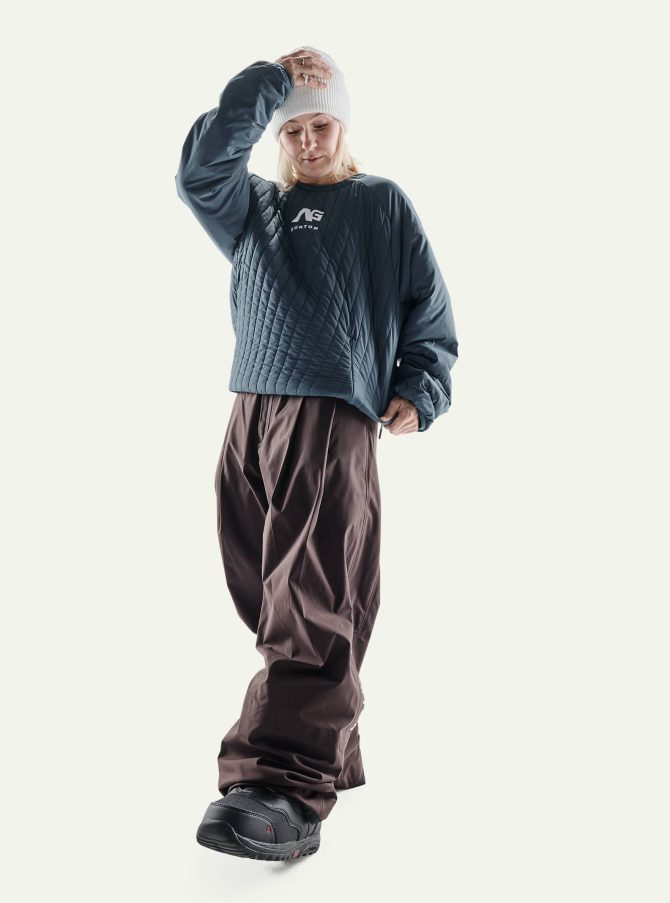 Women's Burton AG Voiceover 3L Pants