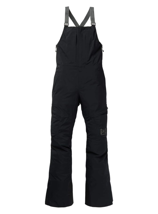 Women's Burton [ak] Kimmy GORE-TEX 2L Bib Pants (Tall) - Image 8