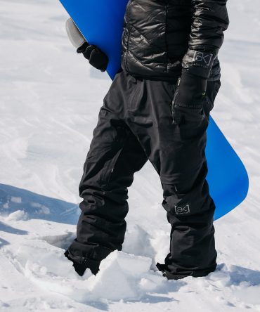 Women's Burton [ak] Summit GORE-TEX 2L Pants (Tall)